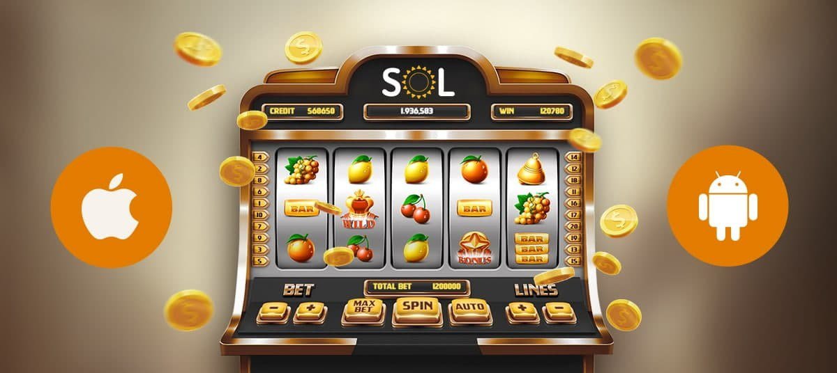 Casino sol game solcasino realmoney org ru